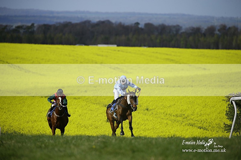 PtP 180422 403 - Old Berkshire PtP Lockinge 18/04/22