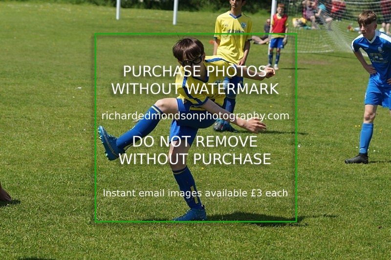 DSC07829 - Kendal Utd Rockets U12 v Wattsfield U12 (30/5/21)