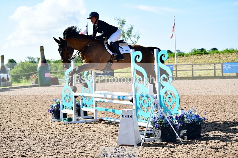 240525A-092807-04784 - Cls 21 British Novice and 90cm Open