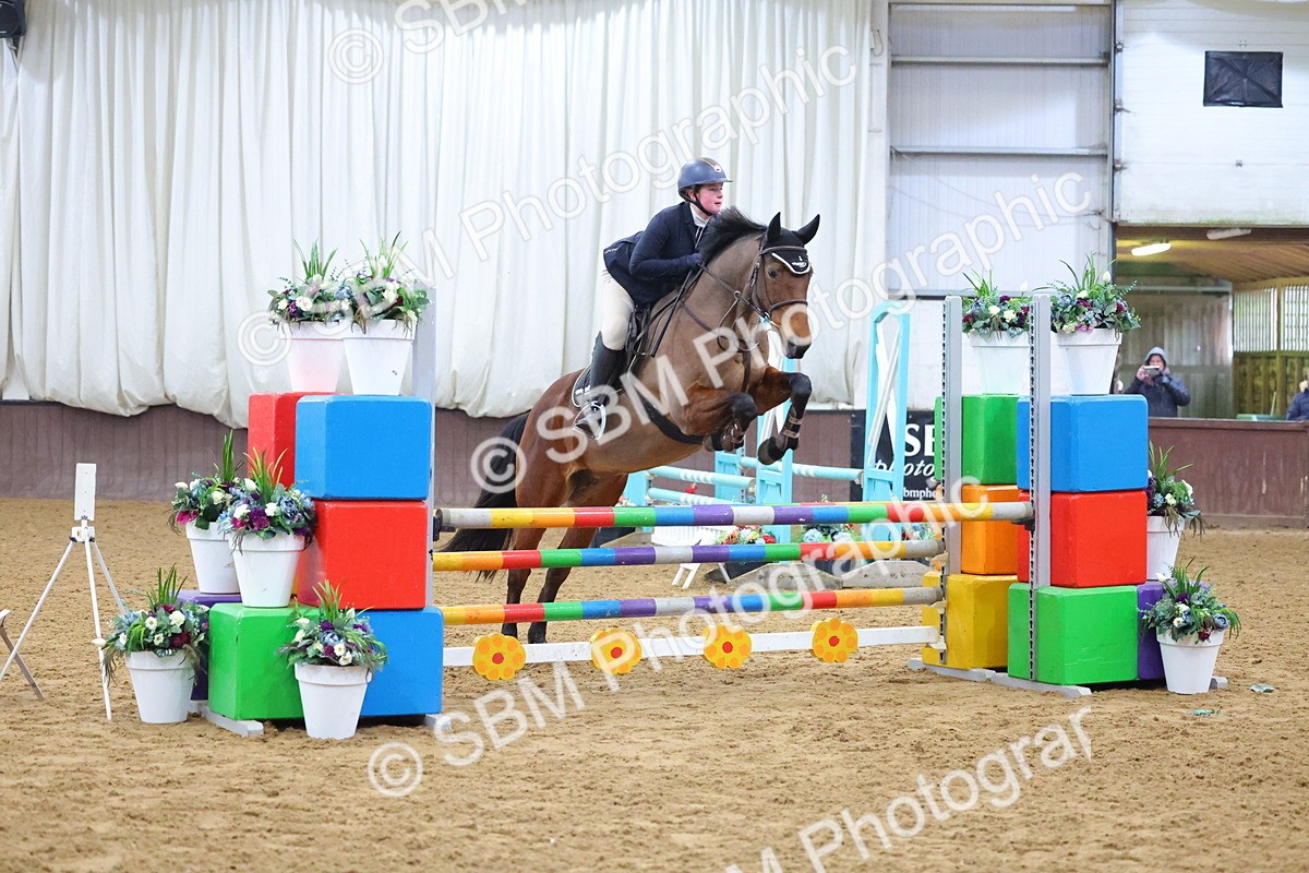 SBM_001108 - Class 13 - Equissage Pulse Senior British Novice/ 90cm Open - First Round (0.90m)