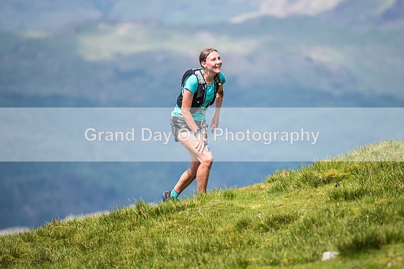 Duddon Short-178 - Duddon Valley Short Fell Race Saturday 1st June 2024