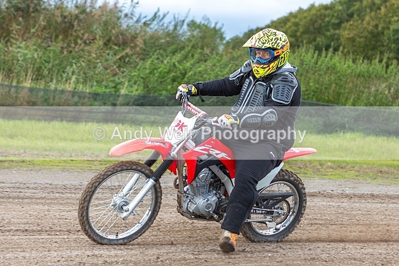 241012-5D-3K8A6864 - Ride & Skid It Flat Track Experience 12th Oct 24