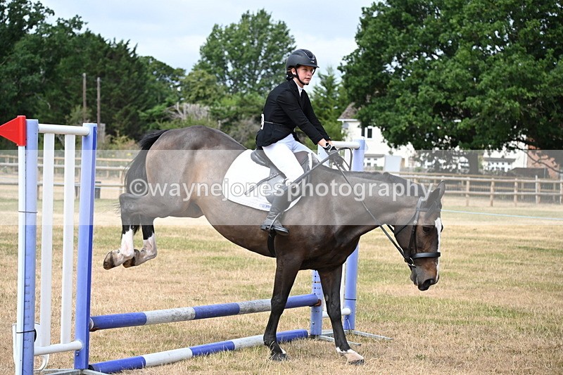 WJ6_5197 - Class 12 Minimus Jumping 45cm