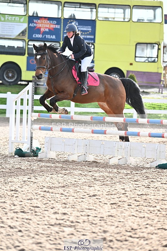 240224A-090411-02935 - Cls 9 British Novice and 90cm Open