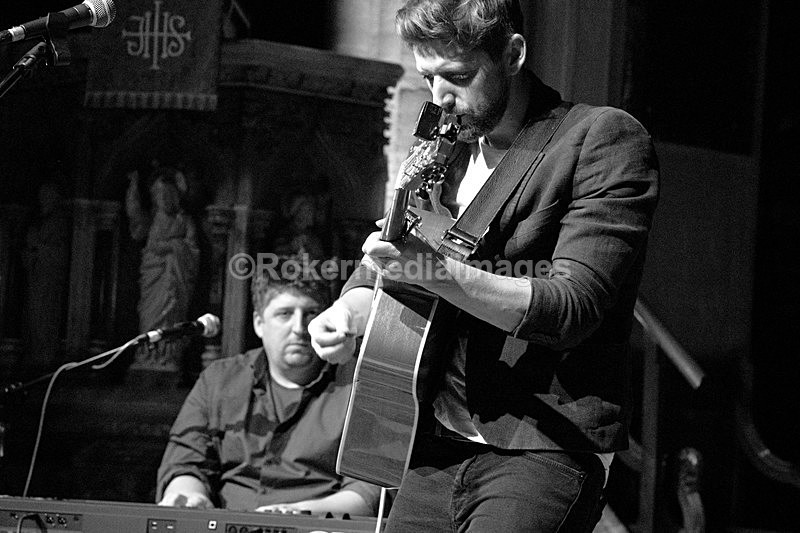 _56A4714 - Rob Richings and The Black Feathers