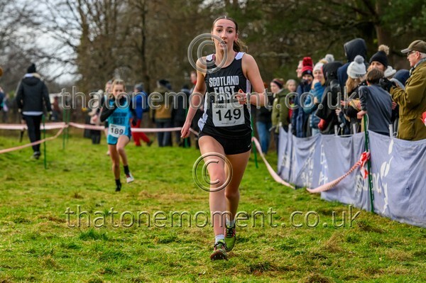 InterXC26-919559 - U15 Girls