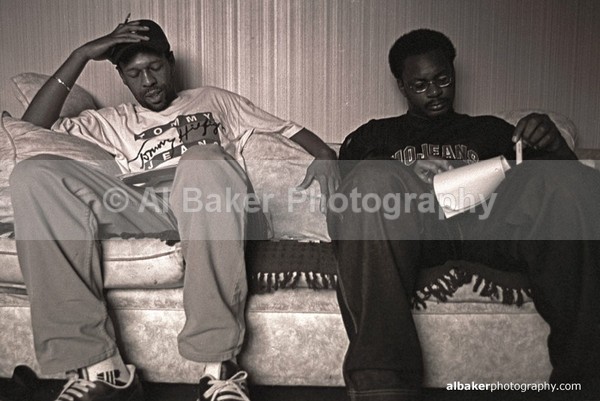 06 - Millennium Funk EP: Ty + Krispy 07.00