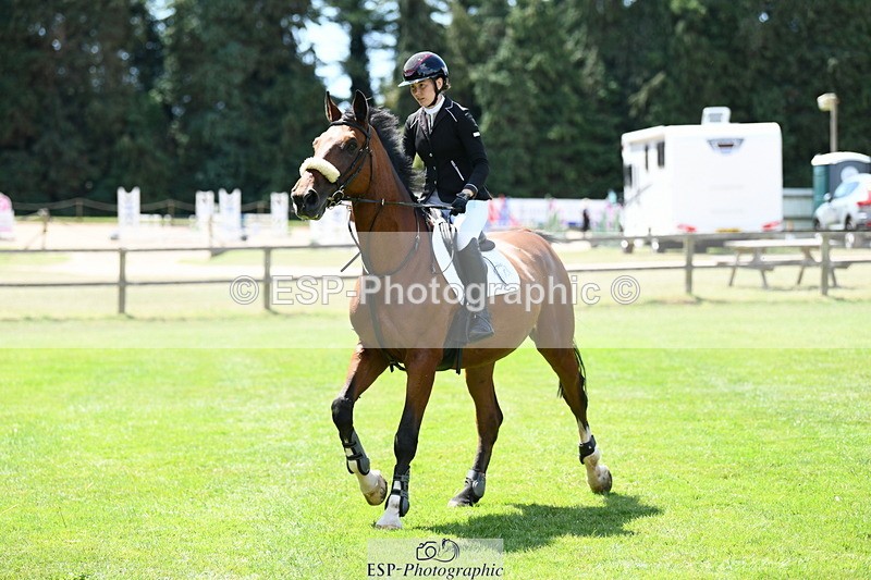 250703A-120353-00800 - Cls 12 1.10m Amateur Qualifier