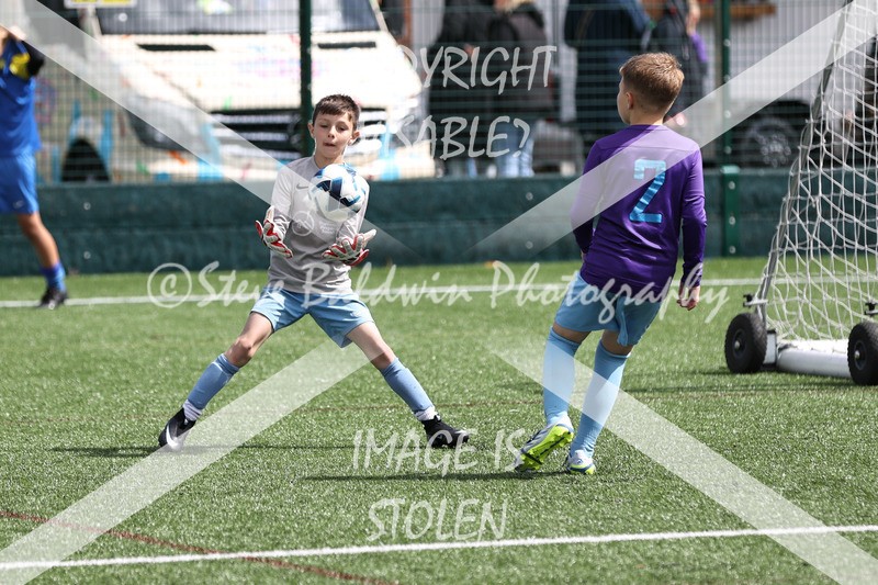 1DX30948 - Sat 6th U9 Boys