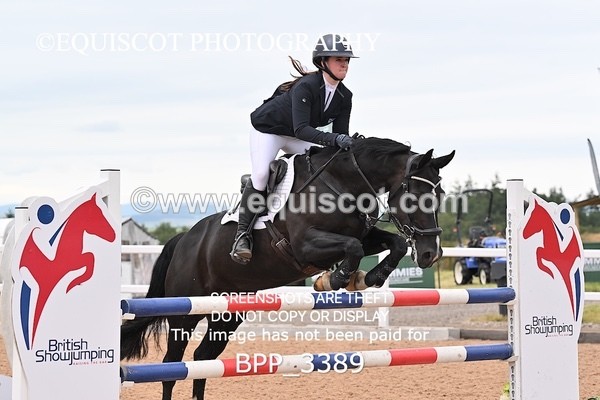 BPP_3389 - FRI CLASS 19 Junior 1.20 Open /Inc 148 Restricted Open **Viewing/Selection class for 148 teams**
