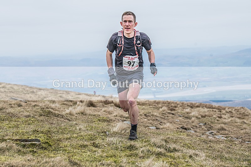 Black Combe-827 - Black Combe Fell Race Saturday 4th March 2023