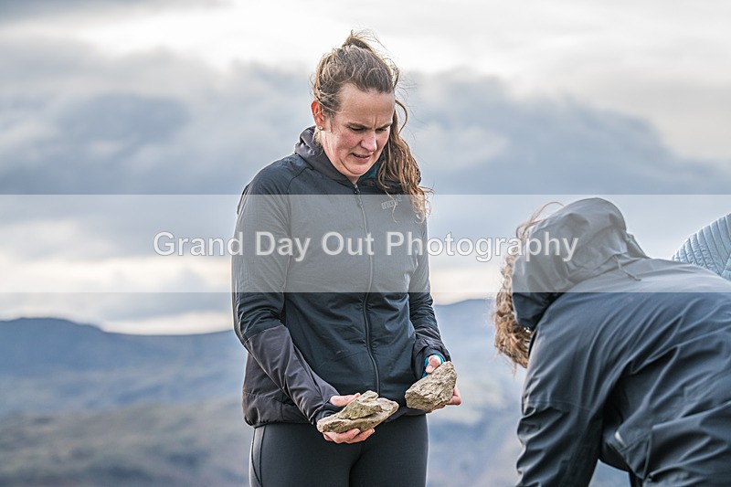 Loughrigg-12 - Loughrigg Fell Race, Wednesday 8th April 2026