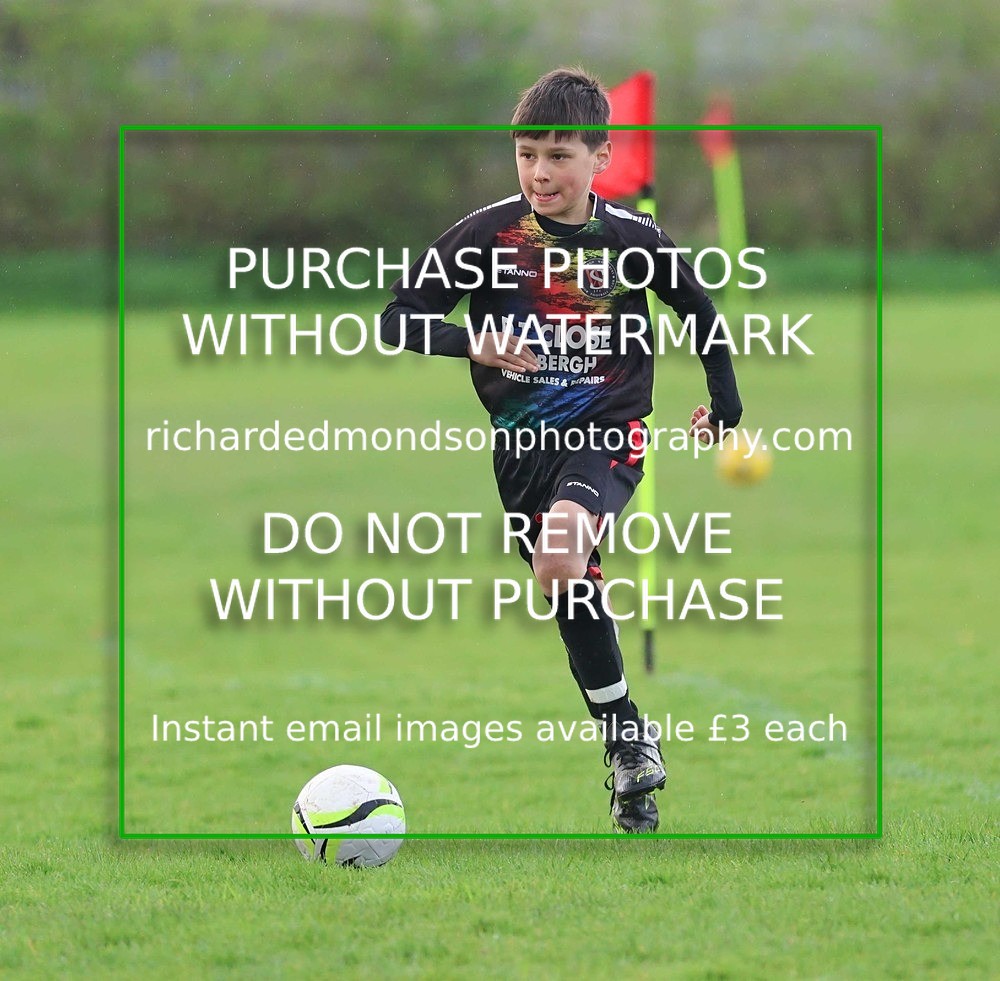533A6554 - Sedbergh Wanderers Under 10's (18/4/26)
