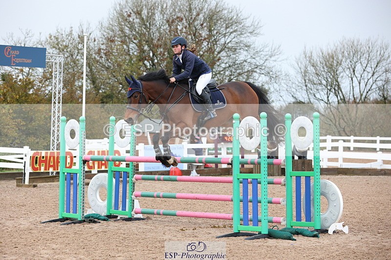 231112A-144545-04976 - Cls 21 Foxhunter & 1.20m Open