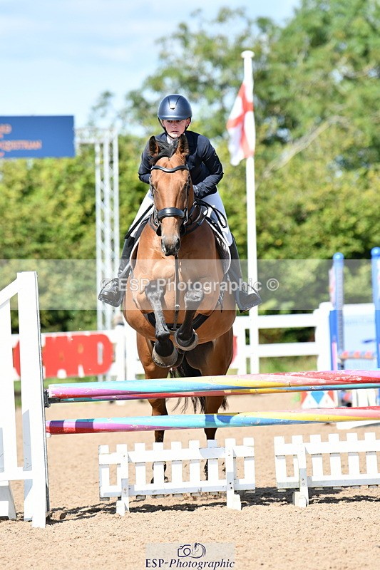 240913A-120347-04009 - Cls 22 85cm Amateur Qualifier