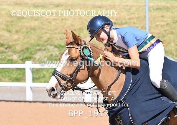 BPP_1917 - THU CLASS 3 Scottish Branch North West Junior Championship **Viewing/Selection class for 148 teams**