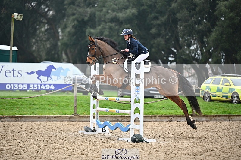 250216A-100350-02090 - Cls 8 Discovery and 1m Open