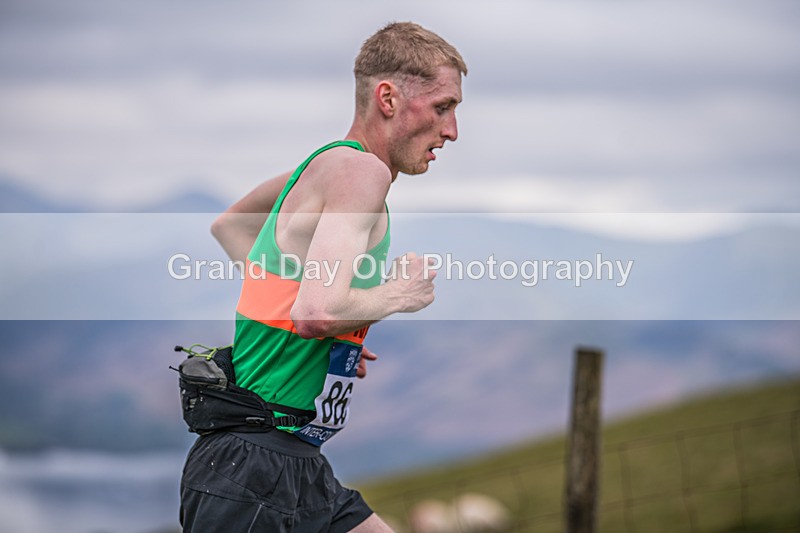 Keswick-200 - Inter Counties & Up and Down Mountain Running Champs (Junior & Senior Races) Sunday 21st April 2024