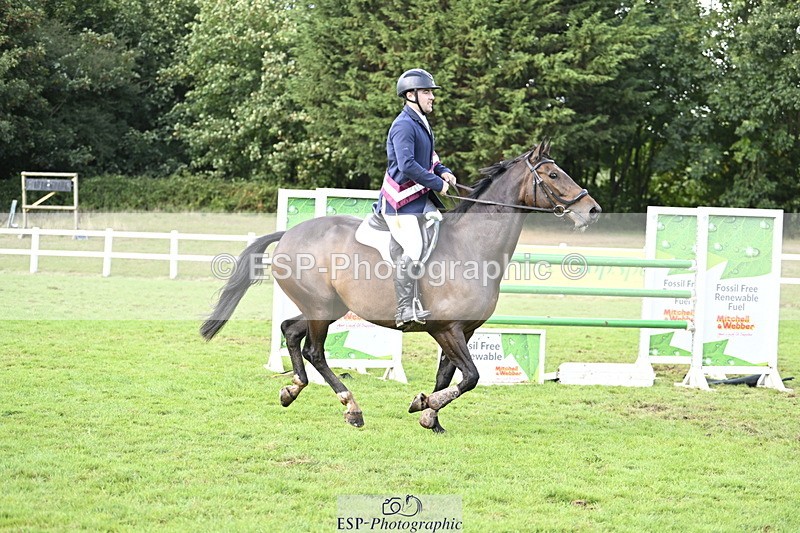 250831A-163306-11118 - Cls 39 Amateur 1.10m Grand Prix