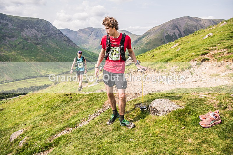 Wasdale-1058 - Wasdale Horseshoe Fell Race (Bad weather route) Saturday 11th July 2026