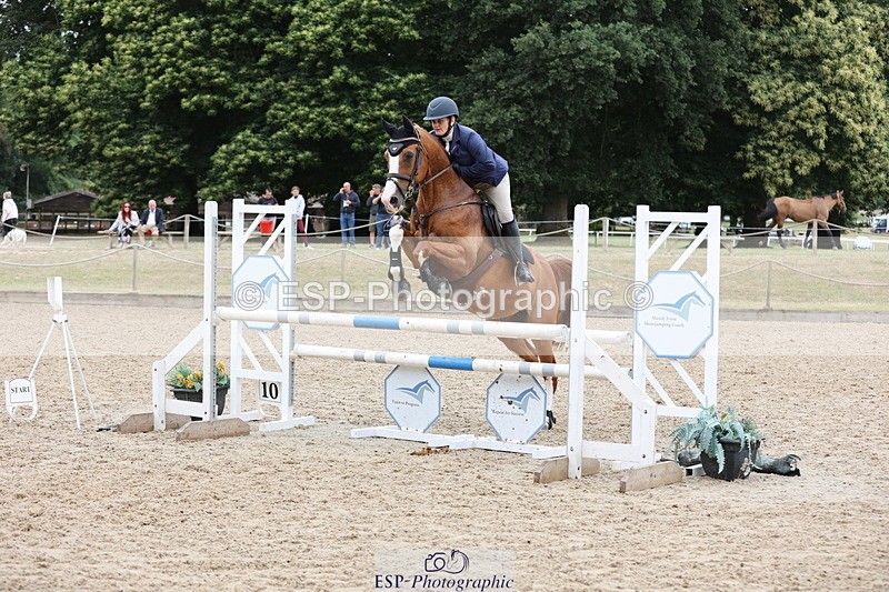 250705A-130243-14352 - Cls 35 95cm Amateur Quali