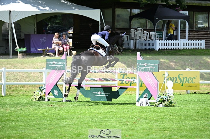 250703A-112022-03186 - Cls 1 Snr Foxhunter