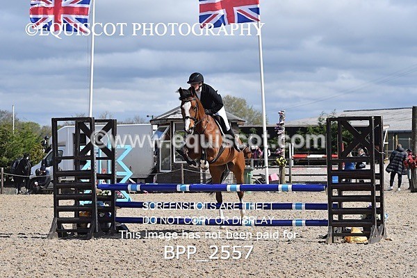 BPP_2557 - FRI CLASS 3 0.85M AMATEUR CHAMP QUAL
