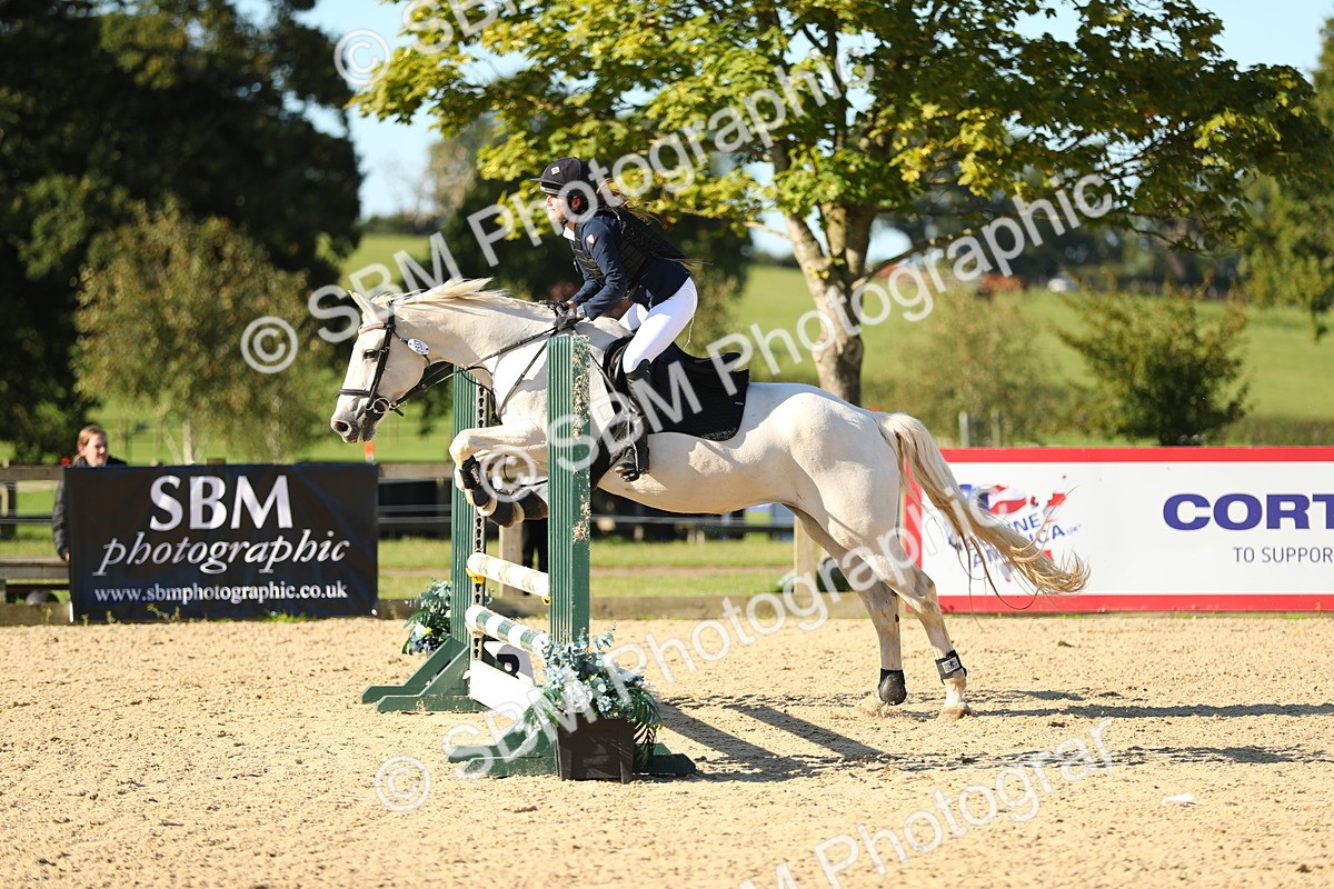 SBM_16629 - J33 - Senior 75cm Championship