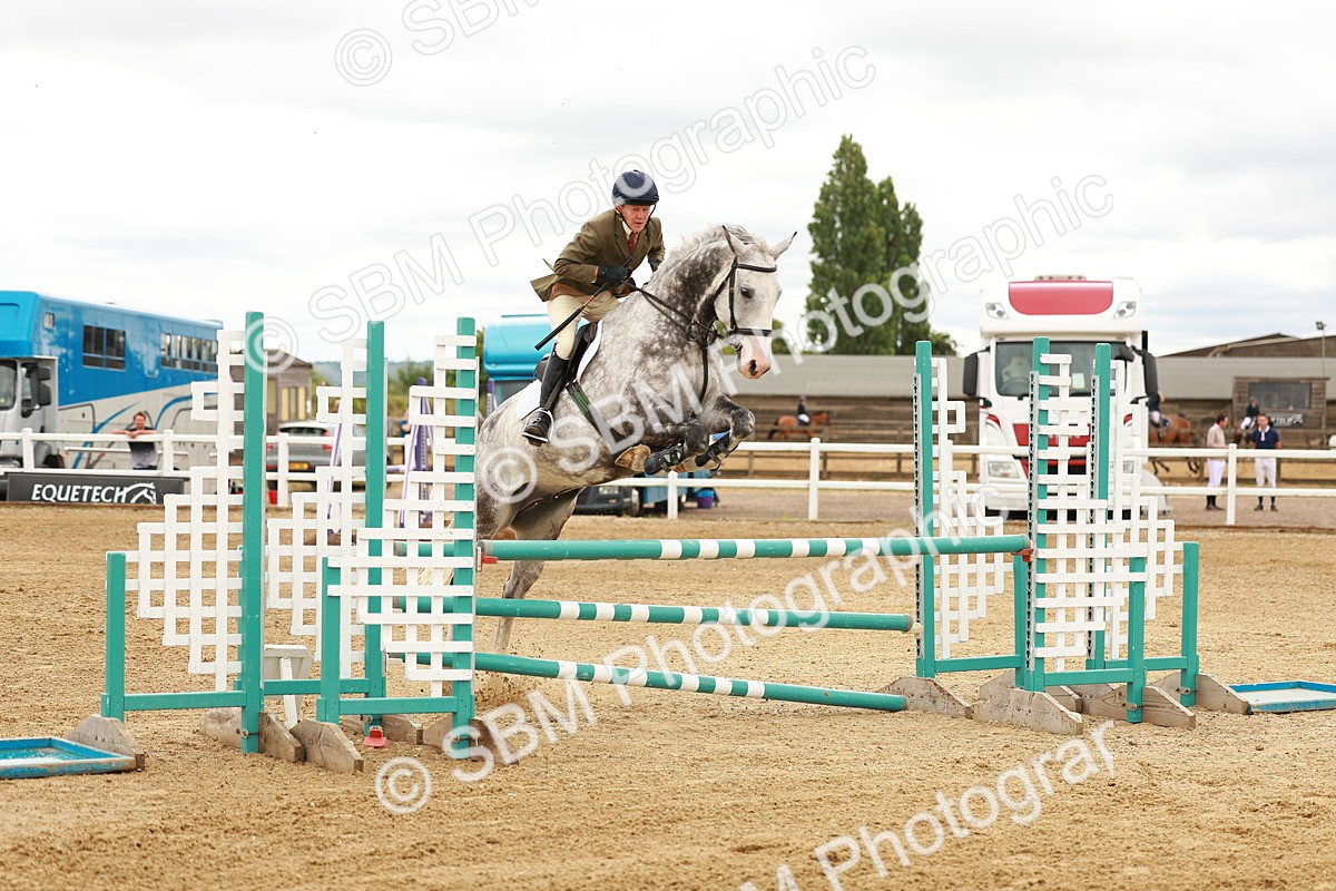 SBM_002027 - Class 10 - 0.95cm Amateur Championship Qualifier