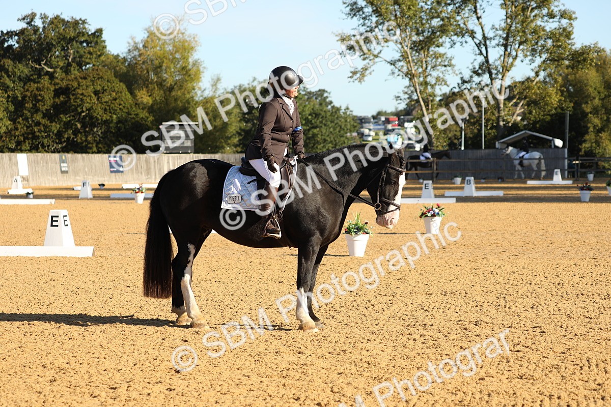 SBM_16377 - D10 - Small Tour Championship - Prelim 2
