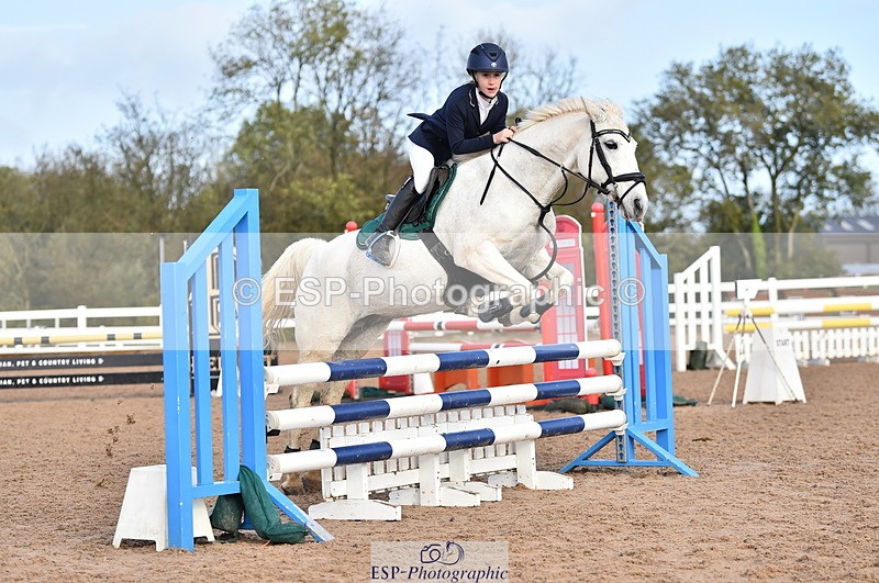 231028A-111232-00729 - Cls 2 British Novice & 80cm Open