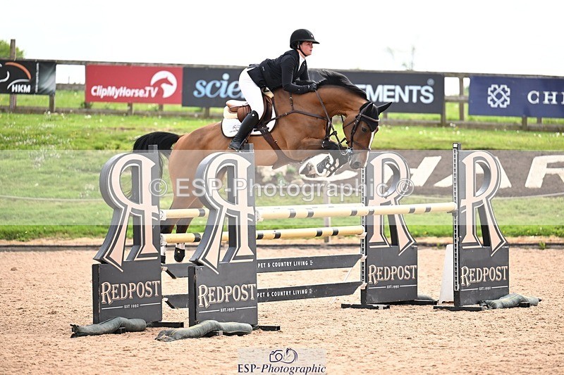 260507-095414-01328 - Cls 1 Snr Foxhunter