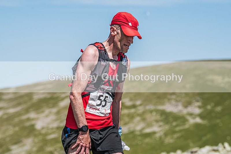 Duddon Long-532 - Duddon Valley (Long) Fell Race Saturday 3rd June 2023