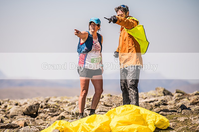 Fairfield-1309 - Fairfield Horseshoe Fell Race Saturday 10th May 2025