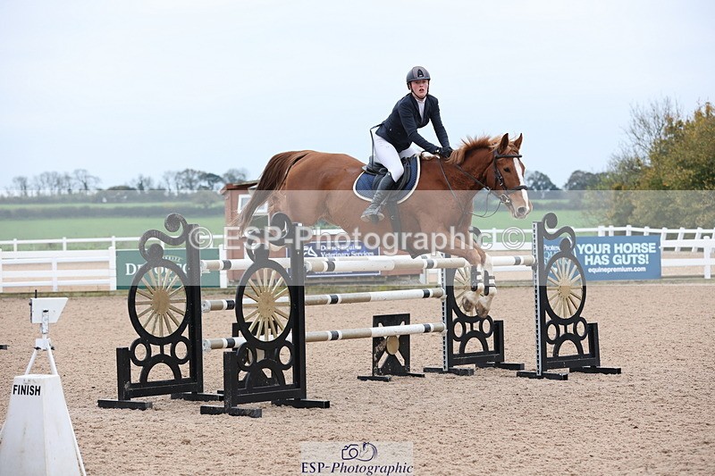 241101A-144251-02528 - FRI Cls 7 Grade B&C Champ Qualifier