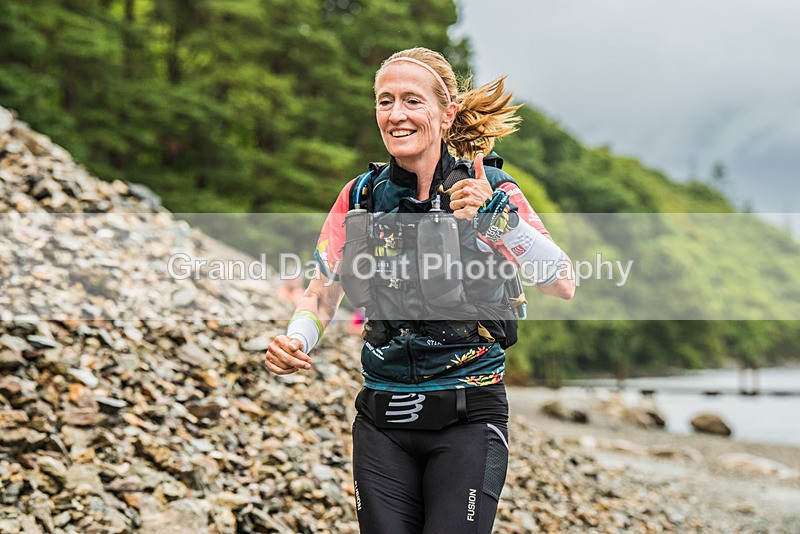 Scafell Pike-383 - High Terrain Events Scafell Pike Trail Marathon Sunday 20th August 2023