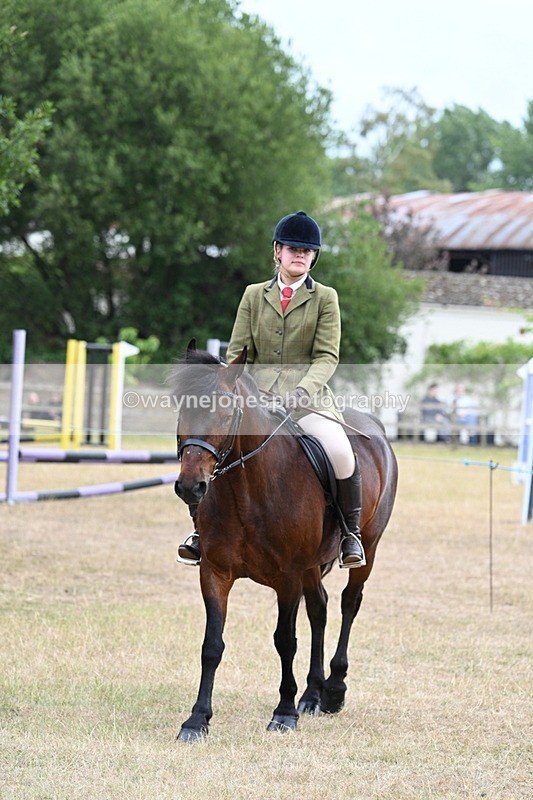 WJ7_0253 - Class 6 Ridden Mountain and Moorland