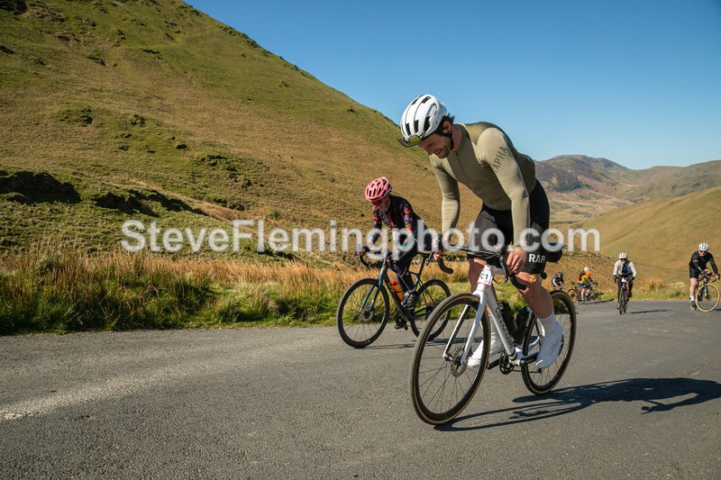 102419-2 - Newlands Pass 10.00 - 11.00