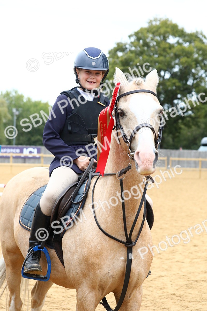 SBM_65168 - Supreme Championship 50cm 60cm 70cm