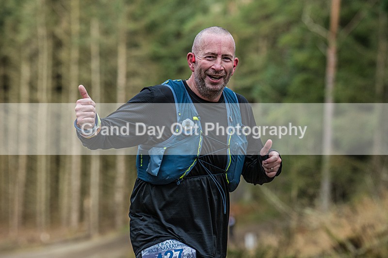 Glentress 21  10K-1716 - High Terrain Events Glentress 21 & 10K Trail Races Saturday 16th November 2024
