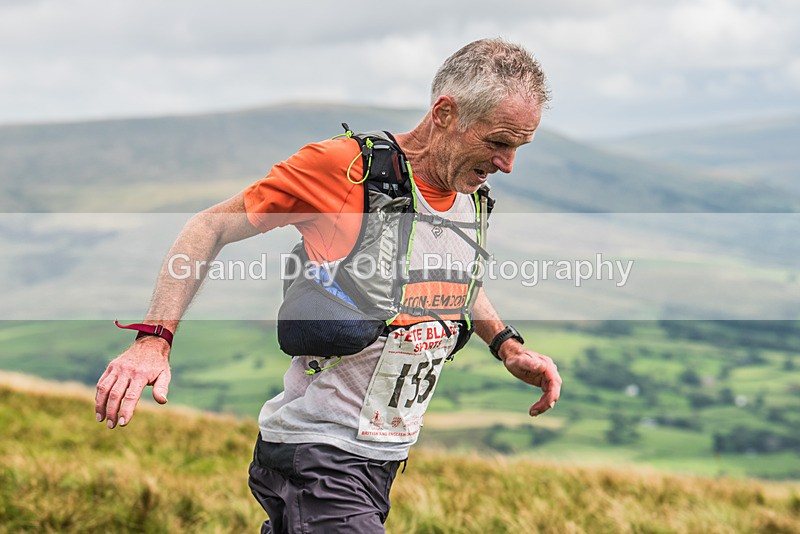 Sedbergh -1608 - Sedbergh Hills Fell Race Sunday 20th August 2023