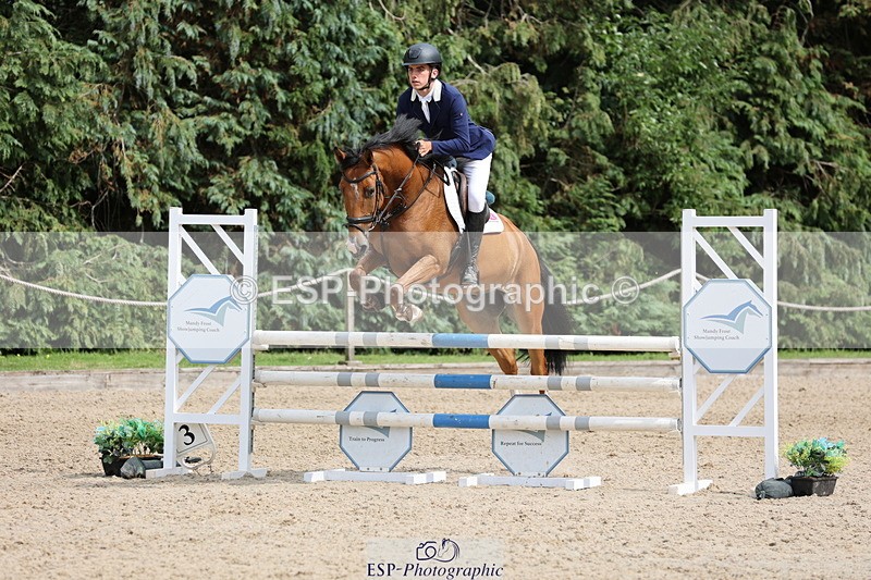 250703A-160946-05711 - Cls 9 Snr Discovery and 1m Open