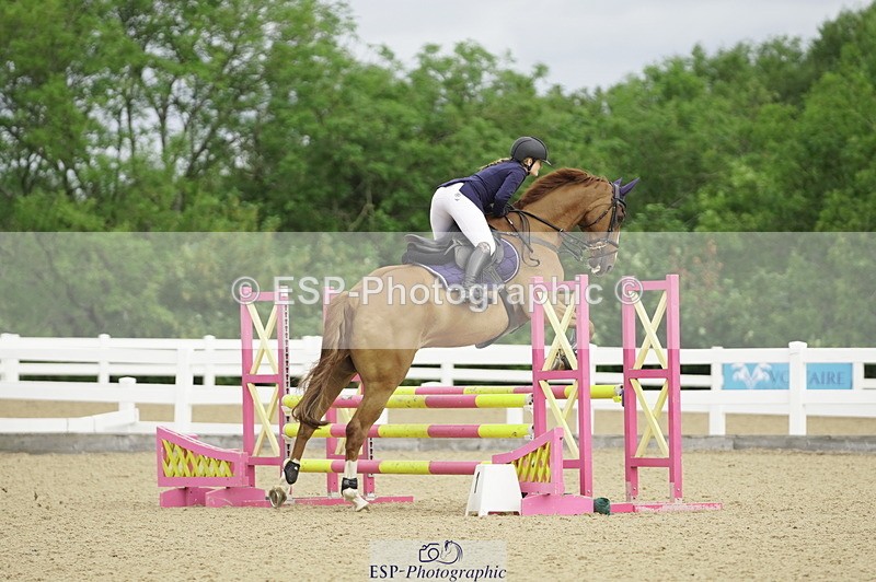 230728A-095534-00179 - Cls 7 British Novice & 90cm Open