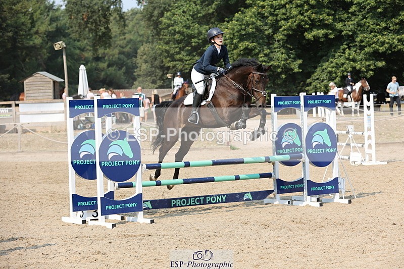 250816A-103134-00743 - Cls 3 Snr British Novice