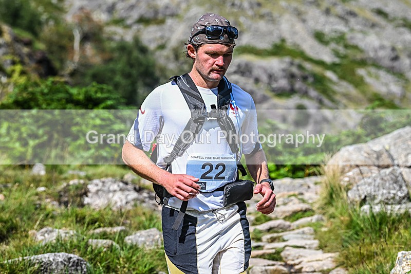 Scafell Pike-568 - Fellside Events Scafell Pike Trail Marathon Sunday 23rd August 2026