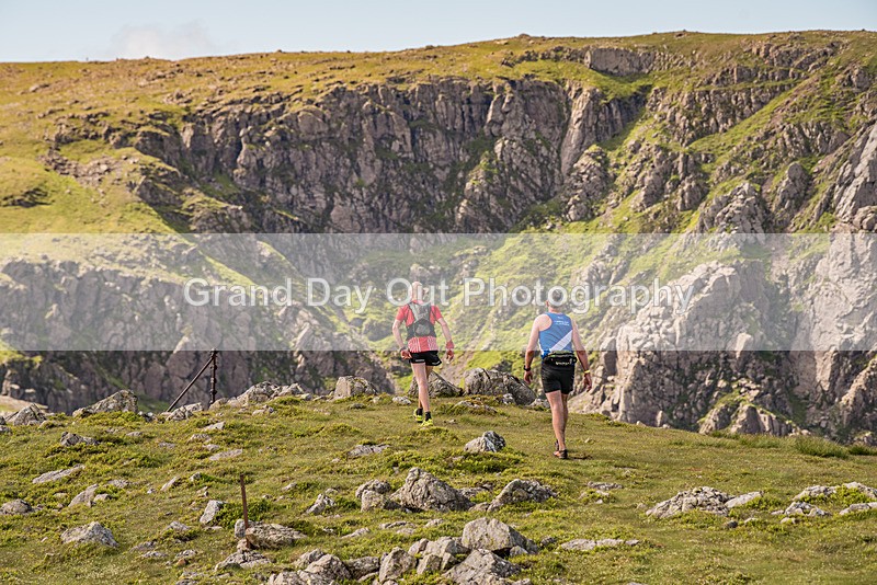 Buttermere Horseshoe-517 - Buttermere Horseshoe Fell Race Saturday 25th June 2022