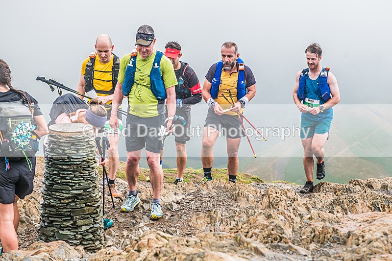 Lakes Ultra-237 - Kong Lakes Ultra Fell Race Saturday 24th June 2023