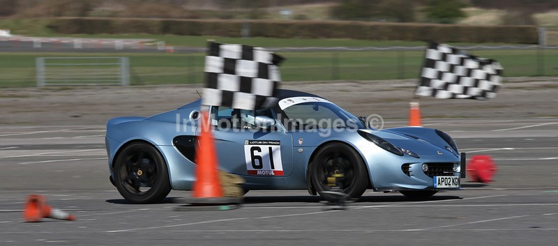  - Lotus Cup UK Speed Champs 2014/15/16/17/18/22/23/24