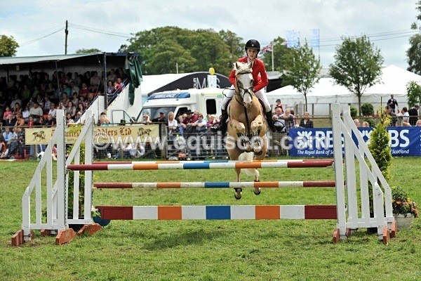 DSC_5103 - 26TH JUNE 2011 - 138CMS SJSS CHAMPIONSHIP FINAL, ROYAL HIGHLAND SHOW 2011
