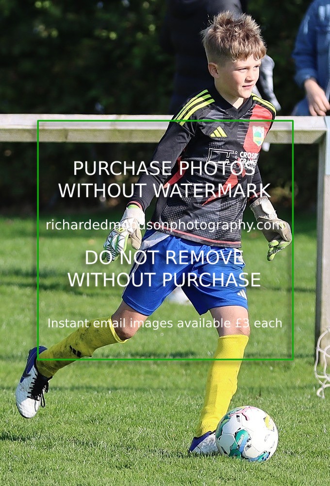 IMG_2501 - Kendal United Youth Under 10 (5/10/24)